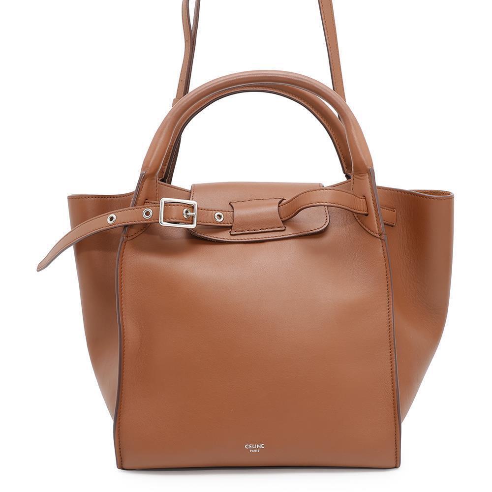 Celine handbag bag shoulder Bag